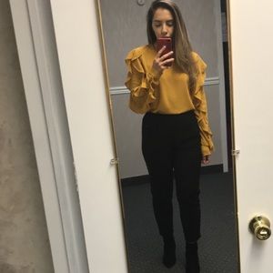 Meet your Posher, Alba